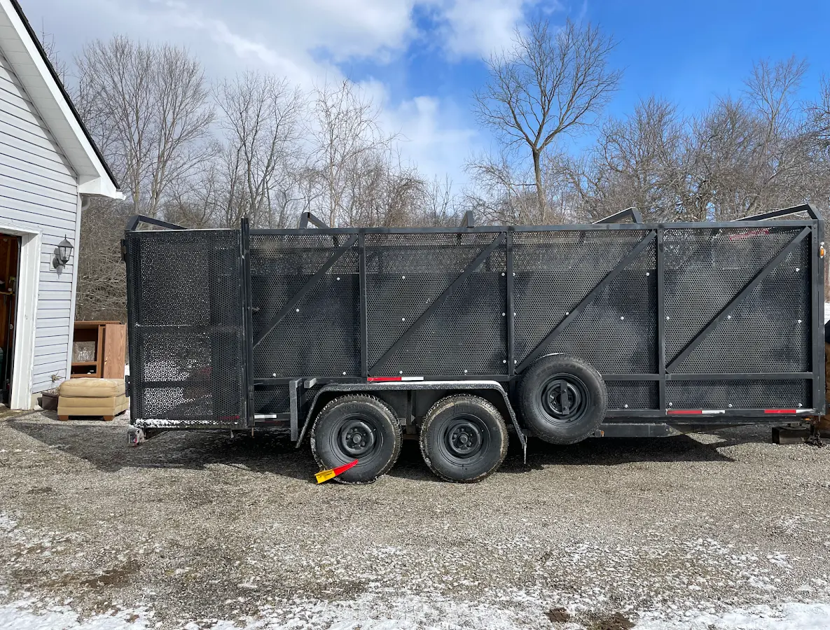 Dumpster Rental services in Hastings, NY